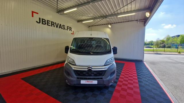Citroen Jumper image 7