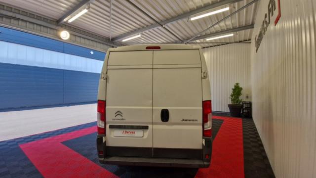 Citroen Jumper image 1