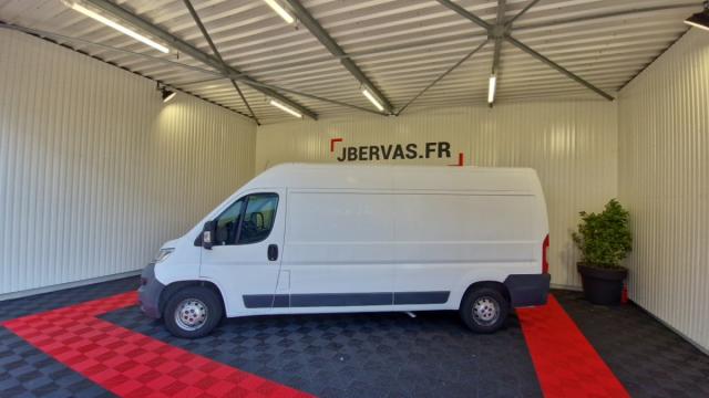 Citroen Jumper image 6