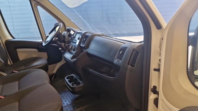 Citroen Jumper image 5