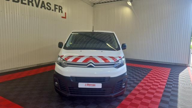 Citroen Jumpy image 5