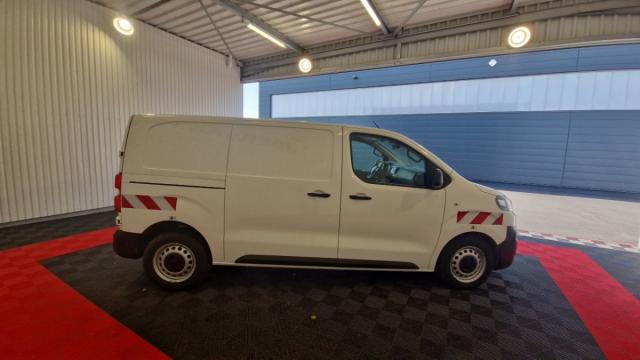 Citroen Jumpy image 7