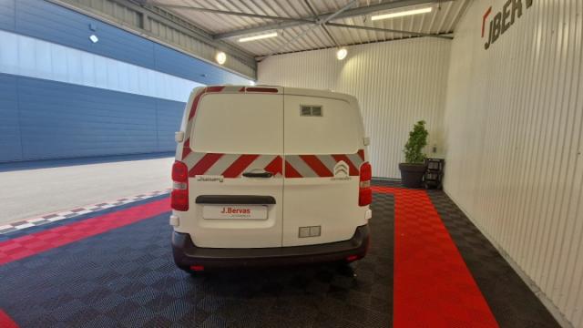 Citroen Jumpy image 4