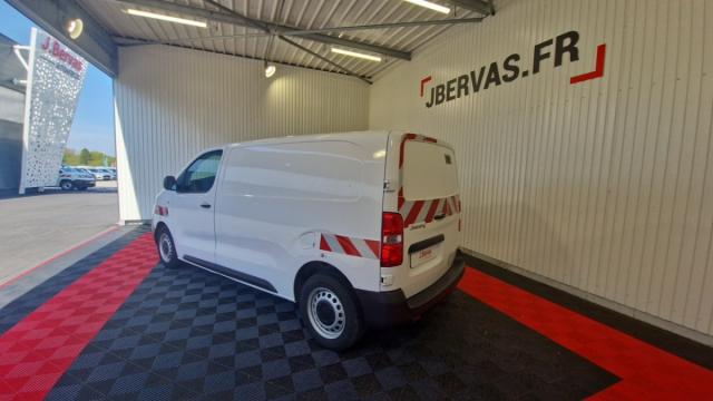 Citroen Jumpy image 9