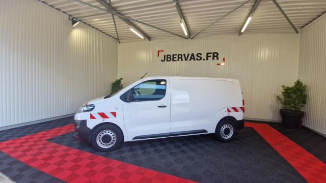 Citroen Jumpy image 1