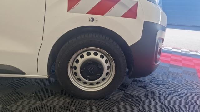 Citroen Jumpy image 6