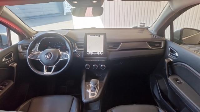 Renault Captur image 1