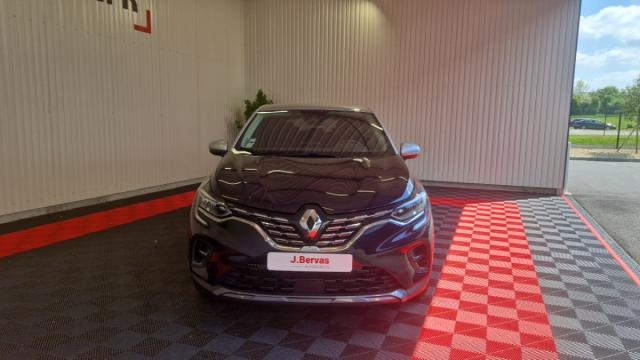 Renault Captur image 2