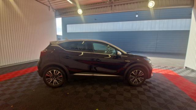 Renault Captur image 3