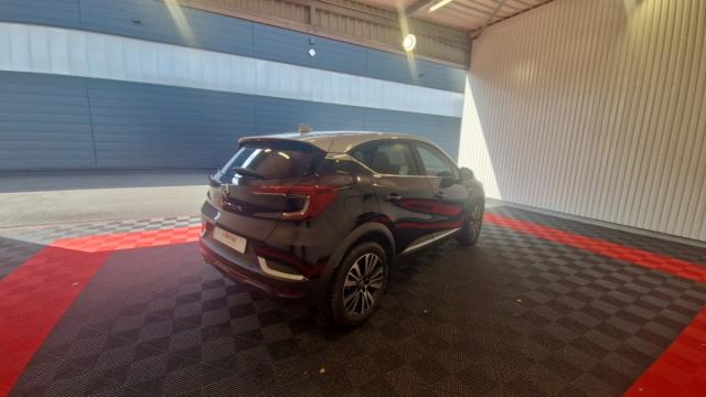 Renault Captur image 5