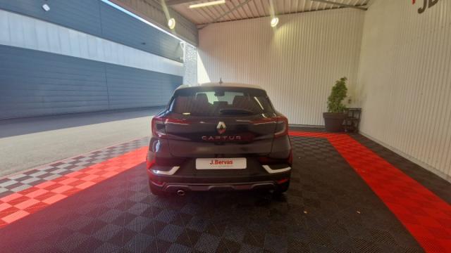 Renault Captur image 4