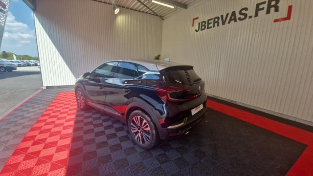 Renault Captur image 9