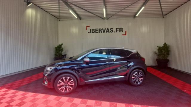 Renault Captur image 7
