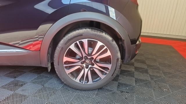 Renault Captur image 6