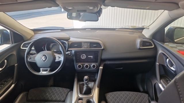 Renault Kadjar image 8