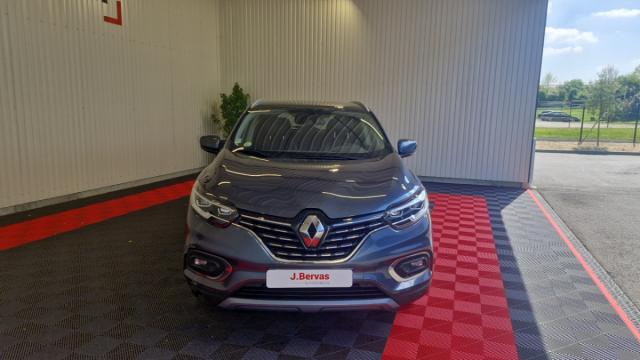Renault Kadjar image 1