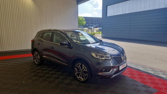 Renault Kadjar image 6