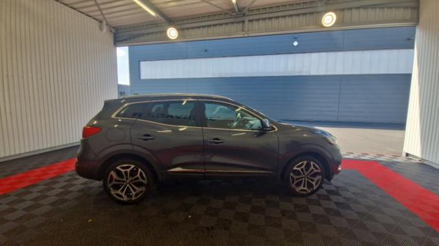 Renault Kadjar image 2