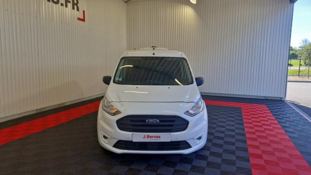 Ford Transit Connect image 3