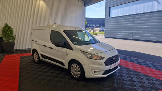 Ford Transit Connect image 2