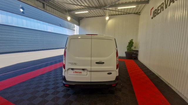 Ford Transit Connect image 8