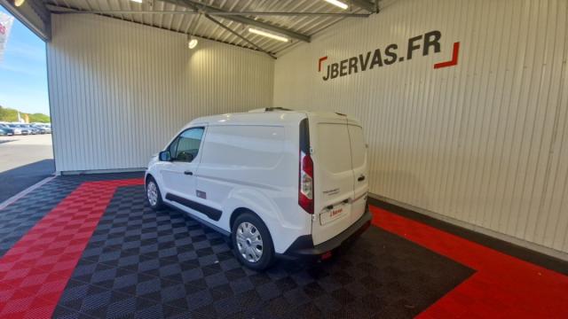 Ford Transit Connect image 1