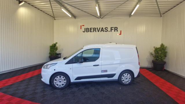 Ford Transit Connect image 5