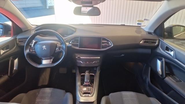 Peugeot 308 Sw image 2