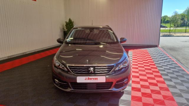 Peugeot 308 Sw image 1