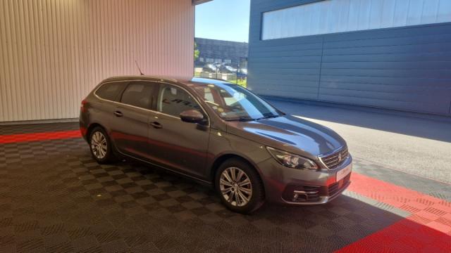 Peugeot 308 Sw image 8