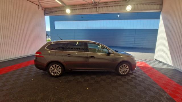 Peugeot 308 Sw image 7