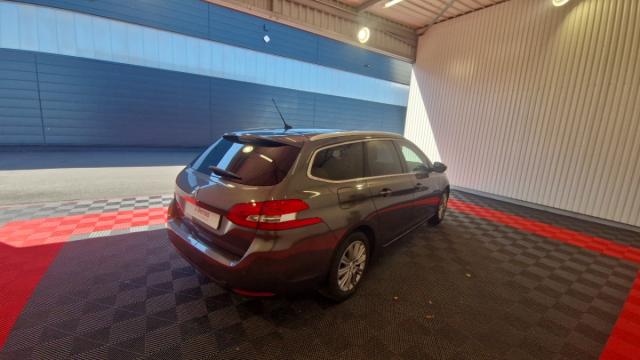Peugeot 308 Sw image 9