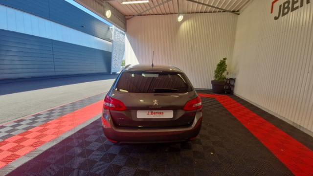 Peugeot 308 Sw image 4