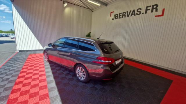 Peugeot 308 Sw image 5
