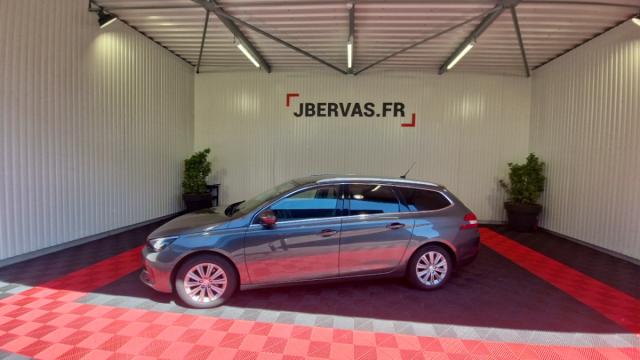 Peugeot 308 Sw image 3