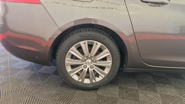 Peugeot 308 Sw image 6