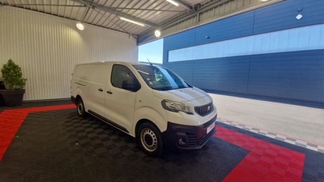 Peugeot Expert image 2