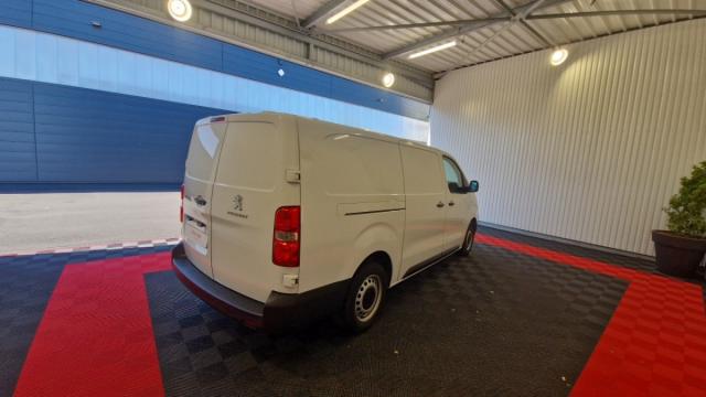 Peugeot Expert image 1