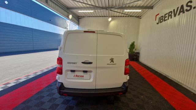 Peugeot Expert image 8