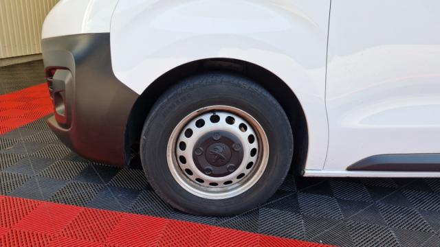 Peugeot Expert image 7