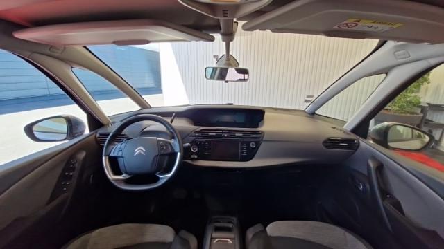 Citroen C4 Spacetourer image 9