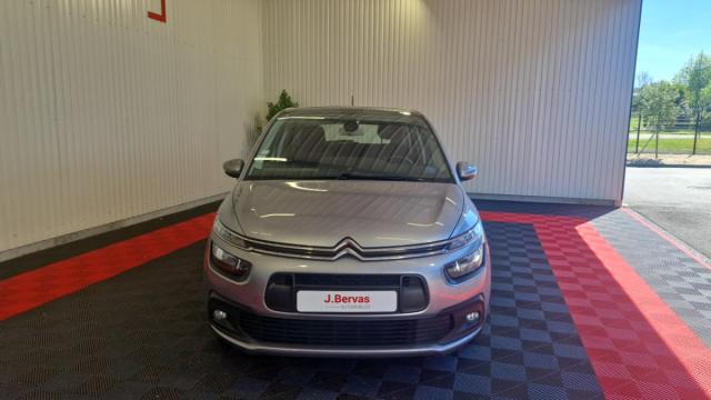 Citroen C4 Spacetourer image 8
