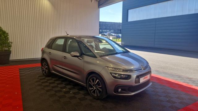 Citroen C4 Spacetourer image 7