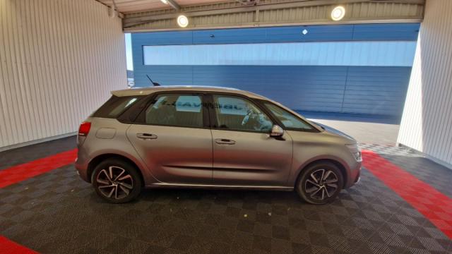 Citroen C4 Spacetourer image 3