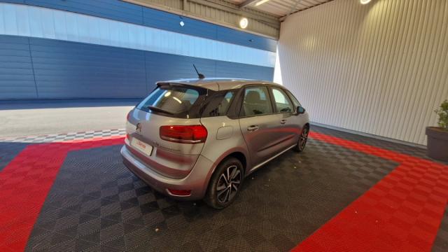 Citroen C4 Spacetourer image 6