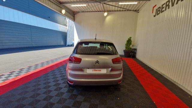 Citroen C4 Spacetourer image 1