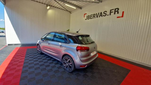 Citroen C4 Spacetourer image 4