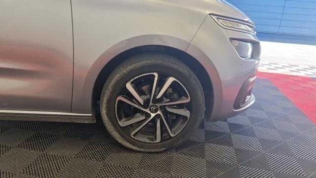 Citroen C4 Spacetourer image 5