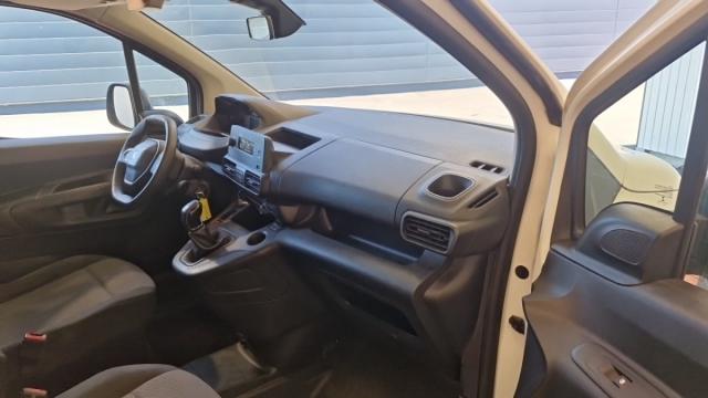 Peugeot Partner image 6