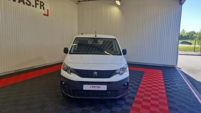 Peugeot Partner image 8